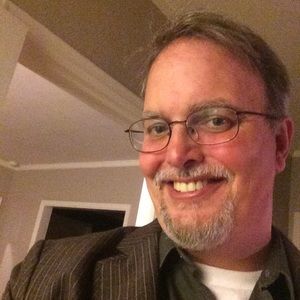 Meet your Posher, James